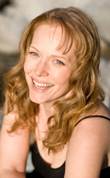 Chelah Horsdal